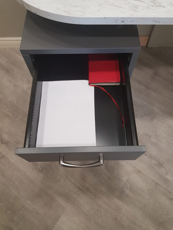Small Office Desk Drawer