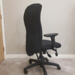 High Back Ultra Chair