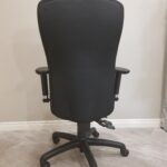 High Back Ultra Chair