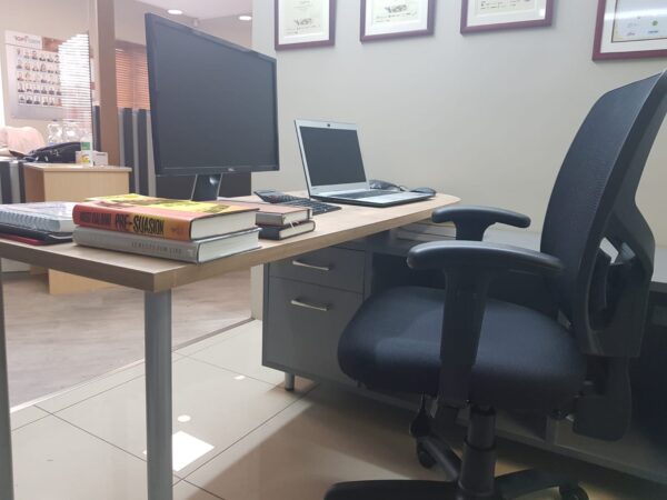 Combi Desk for Home
