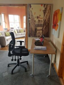 Home-Work - Swivel Desk - In Home - 11
