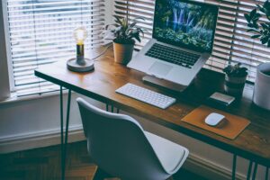 How to Set up Your Home Office
